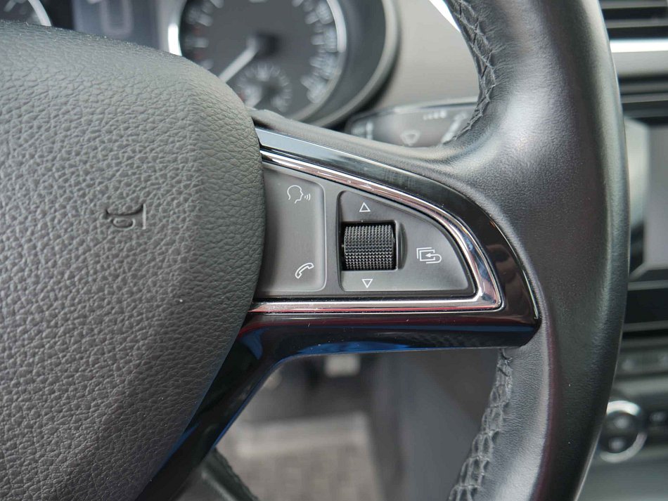 Škoda Octavia III 1.6TDi Elegance