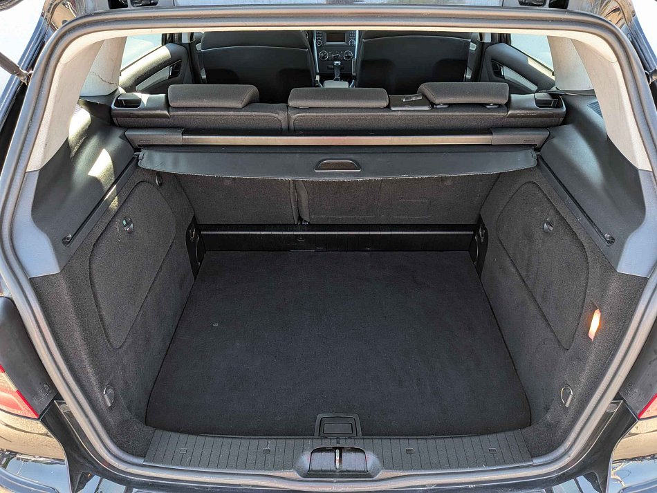 Mercedes-Benz Třída B 1.8 CDi 