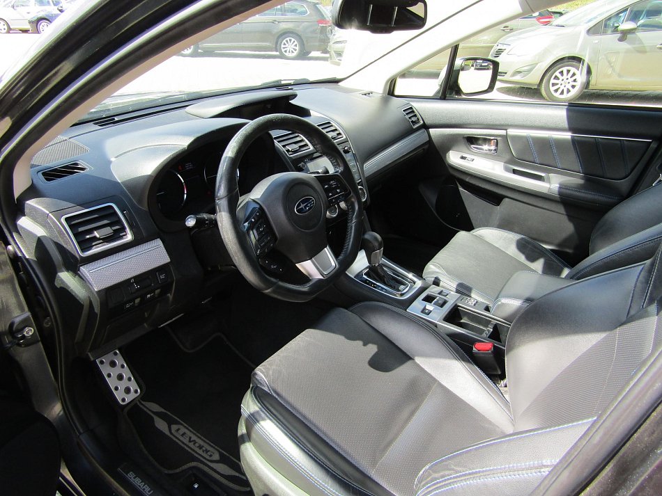 Subaru Levorg 1.6T  AWD