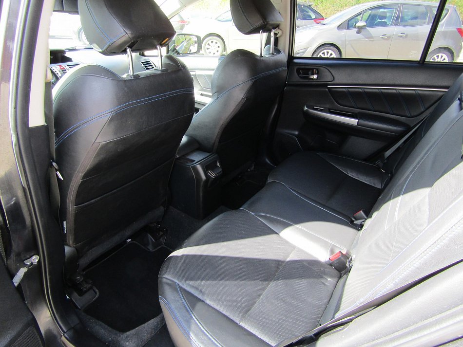 Subaru Levorg 1.6T  AWD