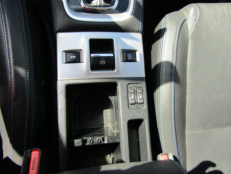 Subaru Levorg 1.6T  AWD