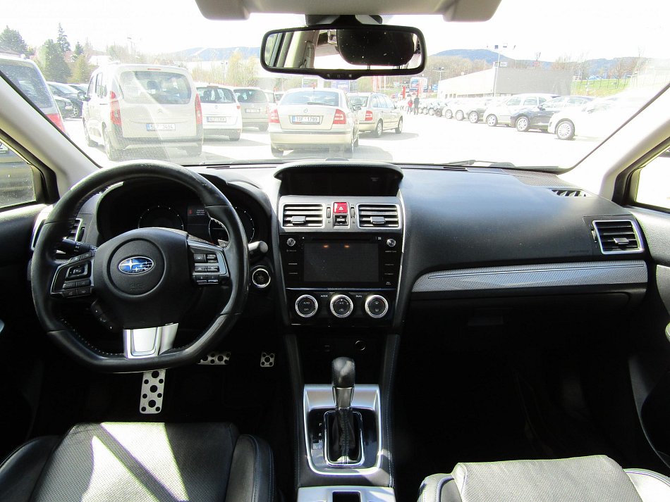 Subaru Levorg 1.6T  AWD