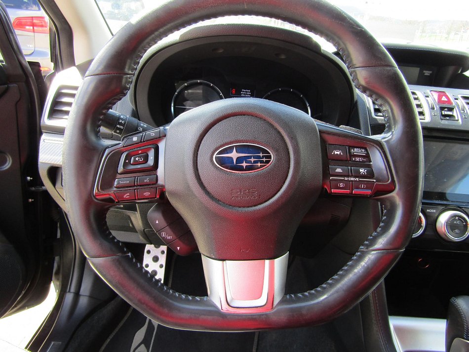 Subaru Levorg 1.6T  AWD