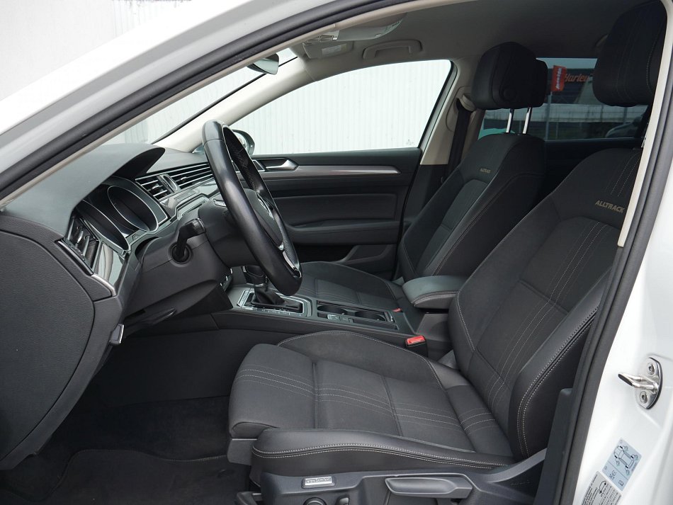 Volkswagen Passat 2.0 TDi Alltrack 4x4
