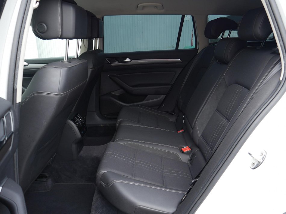 Volkswagen Passat 2.0 TDi Alltrack 4x4