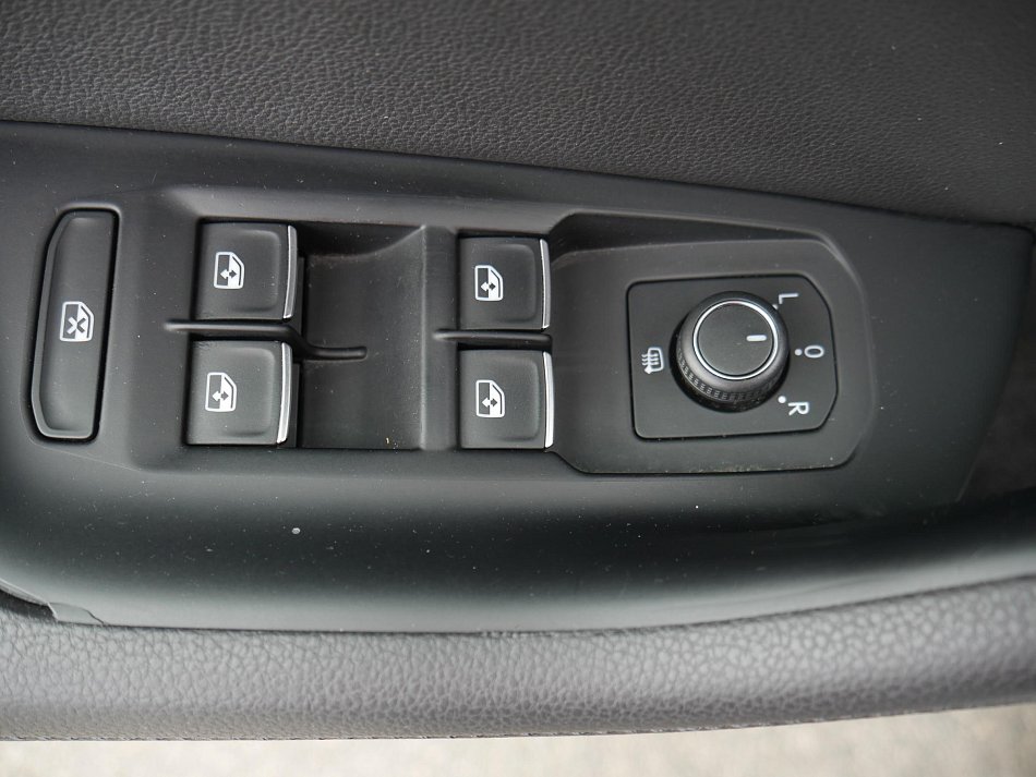Volkswagen Passat 2.0 TDi Alltrack 4x4