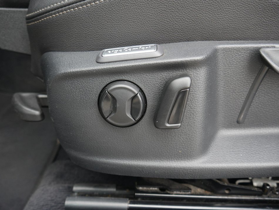 Volkswagen Passat 2.0 TDi Alltrack 4x4