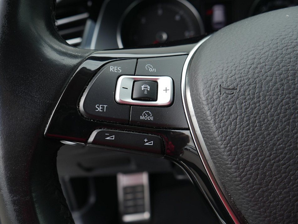 Volkswagen Passat 2.0 TDi Alltrack 4x4
