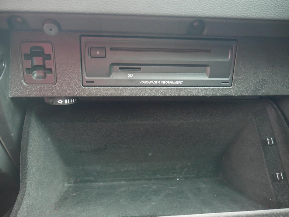 Volkswagen Passat 2.0 TDi Alltrack 4x4