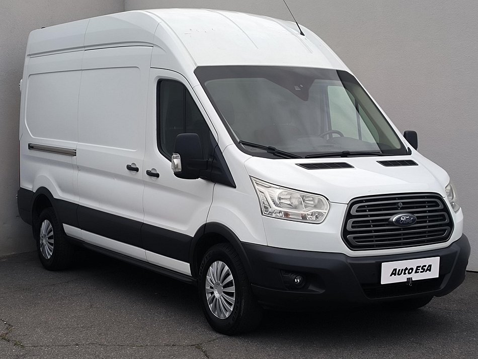 Ford Transit 2.2TDCi Trend L3H3