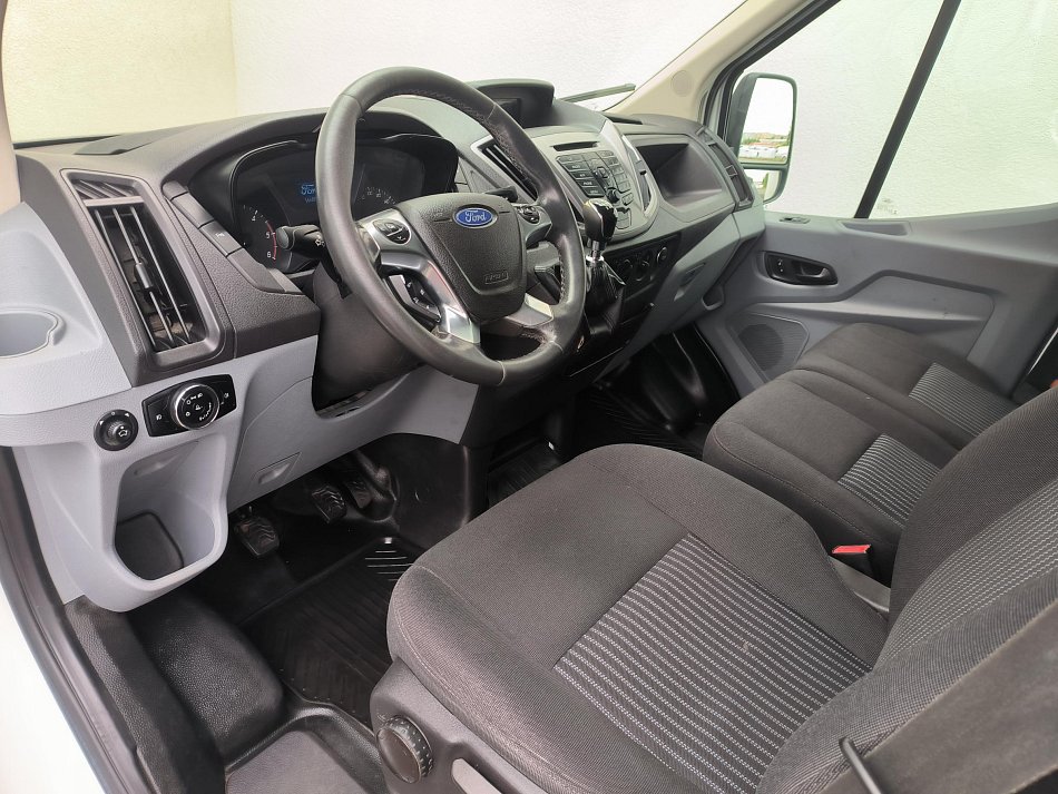 Ford Transit 2.2TDCi Trend L3H3