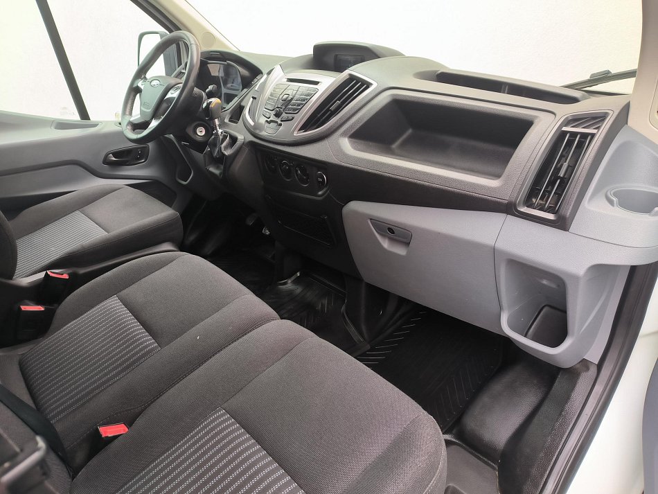 Ford Transit 2.2TDCi Trend L3H3