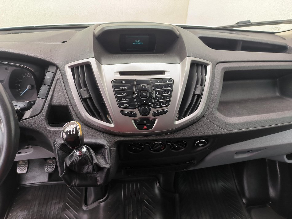 Ford Transit 2.2TDCi Trend L3H3