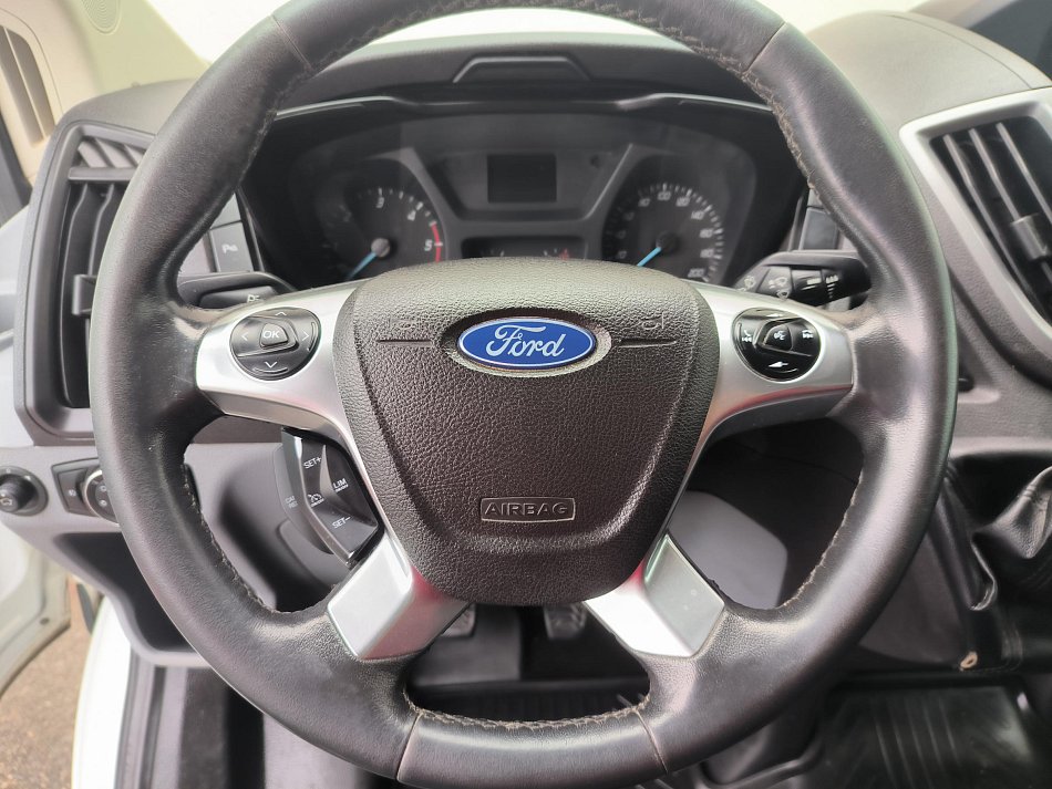 Ford Transit 2.2TDCi Trend L3H3