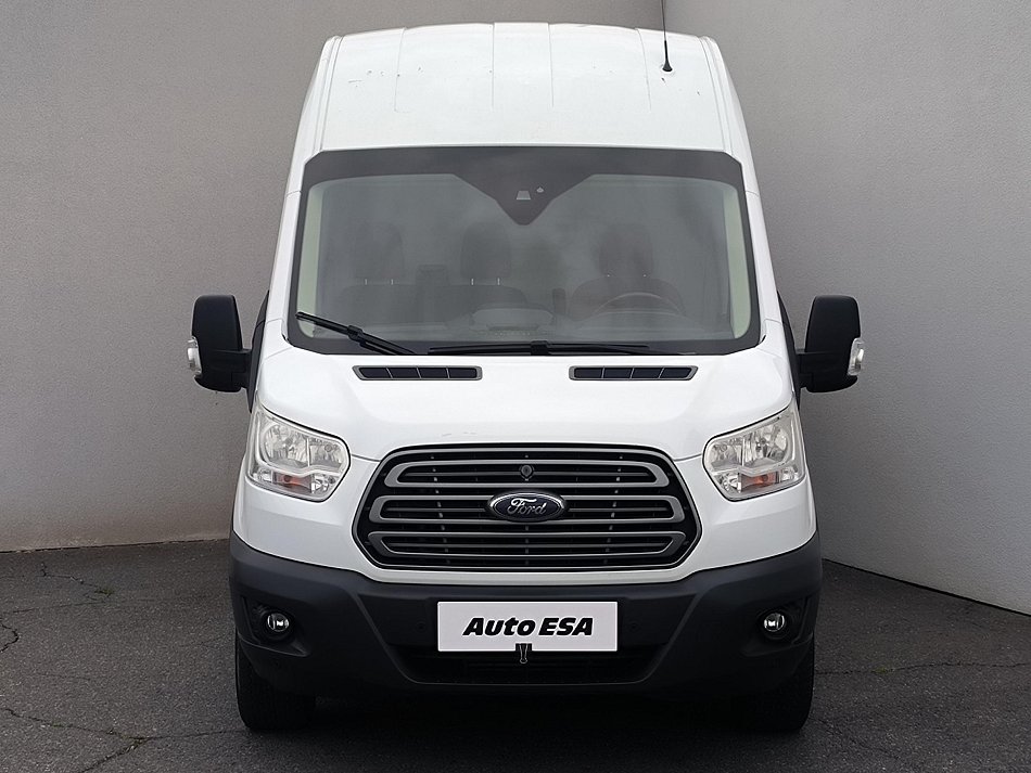 Ford Transit 2.2TDCi Trend L3H3