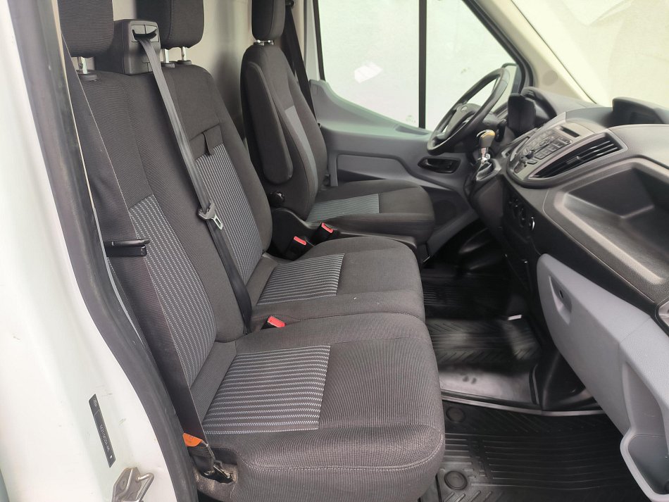 Ford Transit 2.2TDCi Trend L3H3