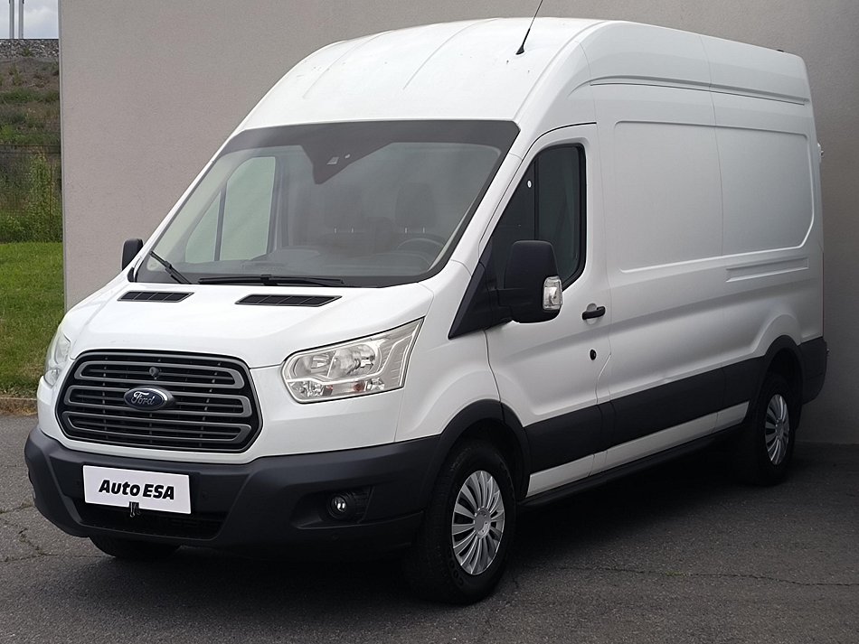 Ford Transit 2.2TDCi Trend L3H3