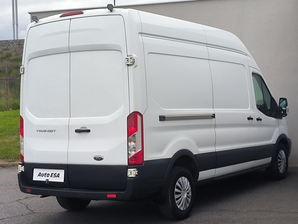 Ford Transit 2.2TDCi Trend L3H3