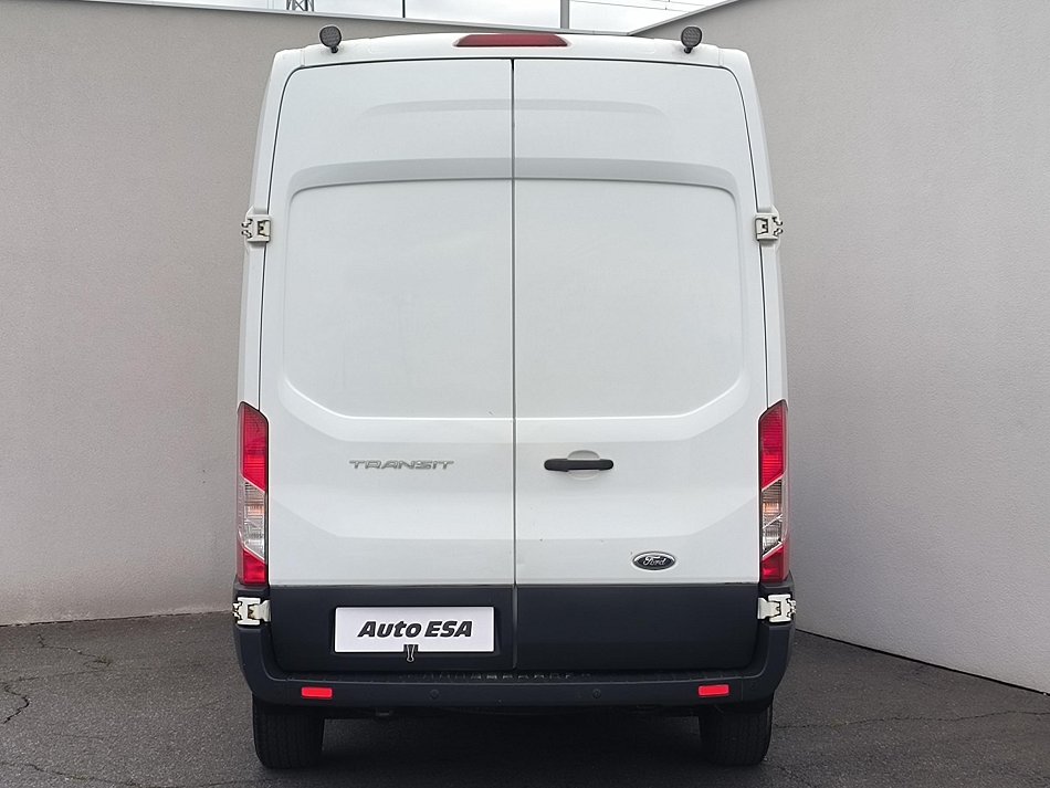 Ford Transit 2.2TDCi Trend L3H3