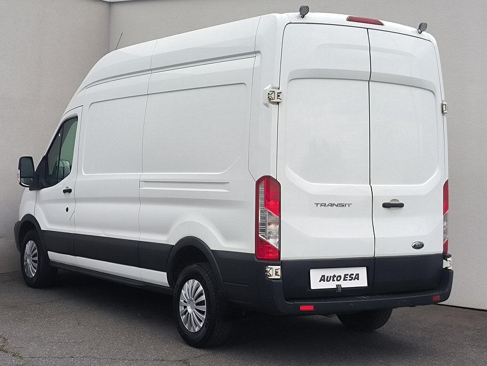 Ford Transit 2.2TDCi Trend L3H3