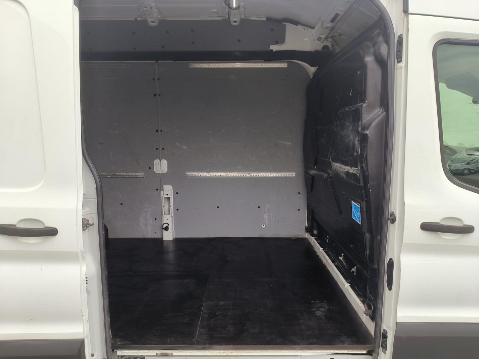 Ford Transit 2.2TDCi Trend L3H3