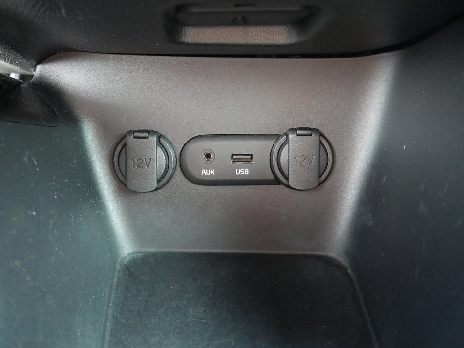 Kia Ceed 1.6 T-GDi GT