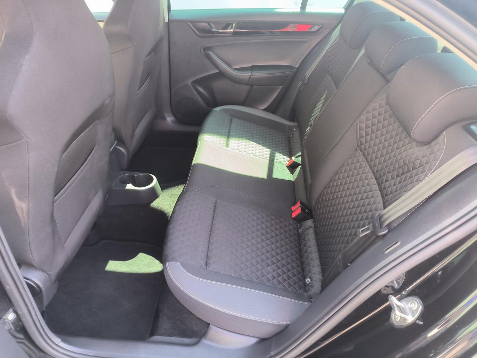 Škoda Rapid 1.0TSi 