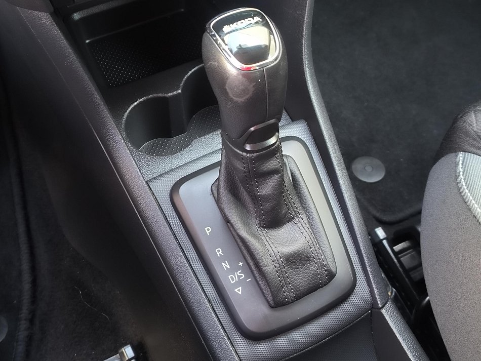 Škoda Rapid 1.0TSi 