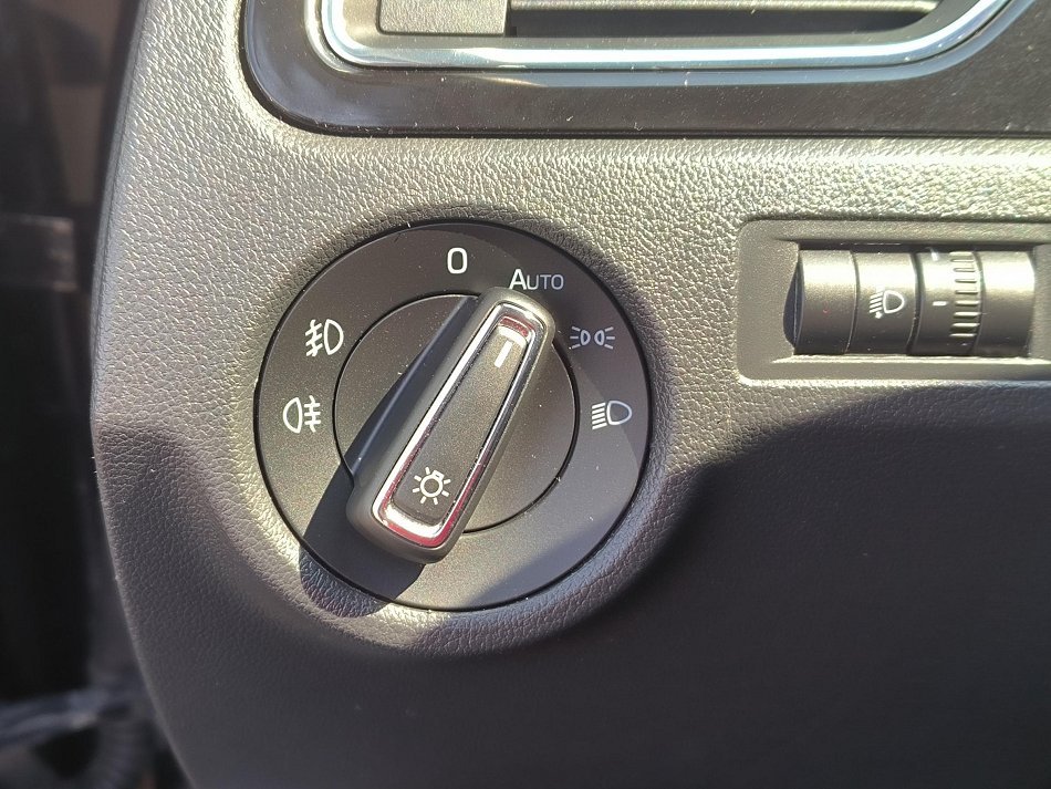 Škoda Rapid 1.0TSi 