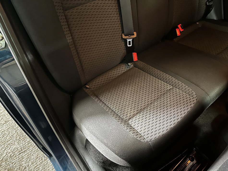 Škoda Fabia II 1.4i 