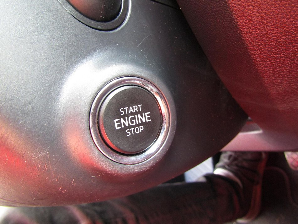 Škoda Octavia III 1.8 TSi Elegance