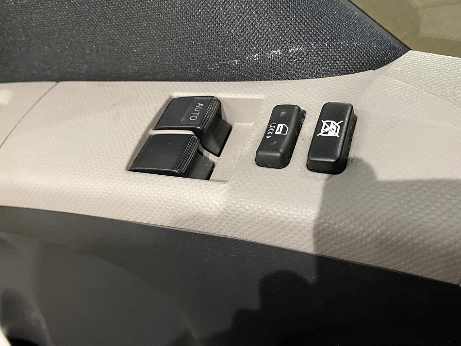 Toyota Yaris 1.3 VVT 