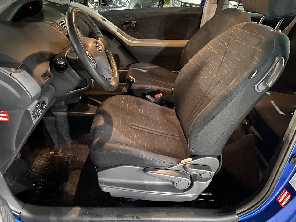 Toyota Yaris 1.3 VVT 