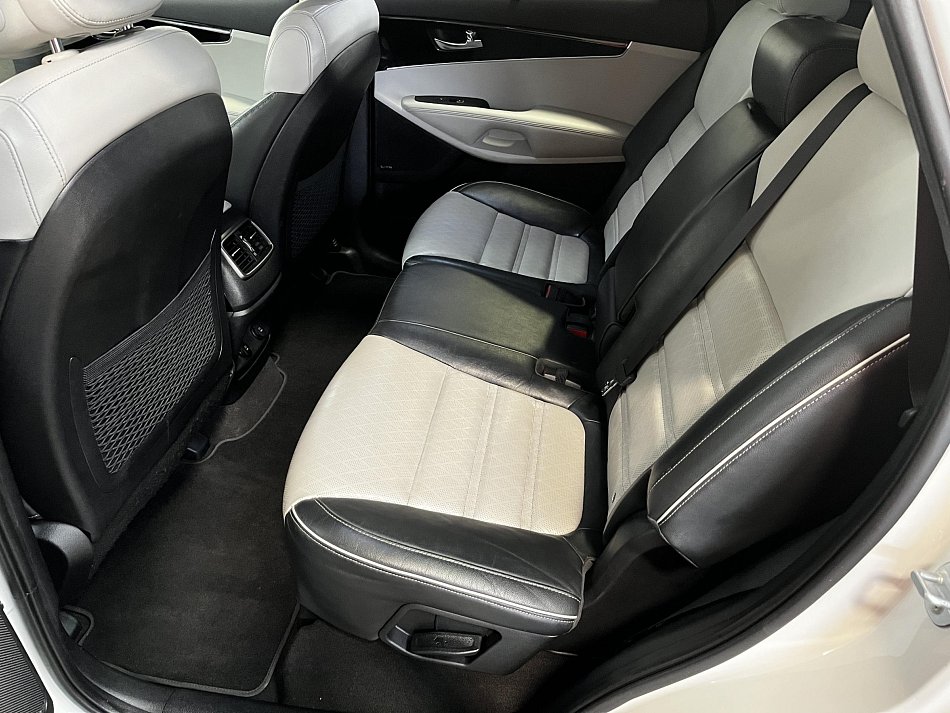 Kia Sorento 2.2 CRDI  4x4