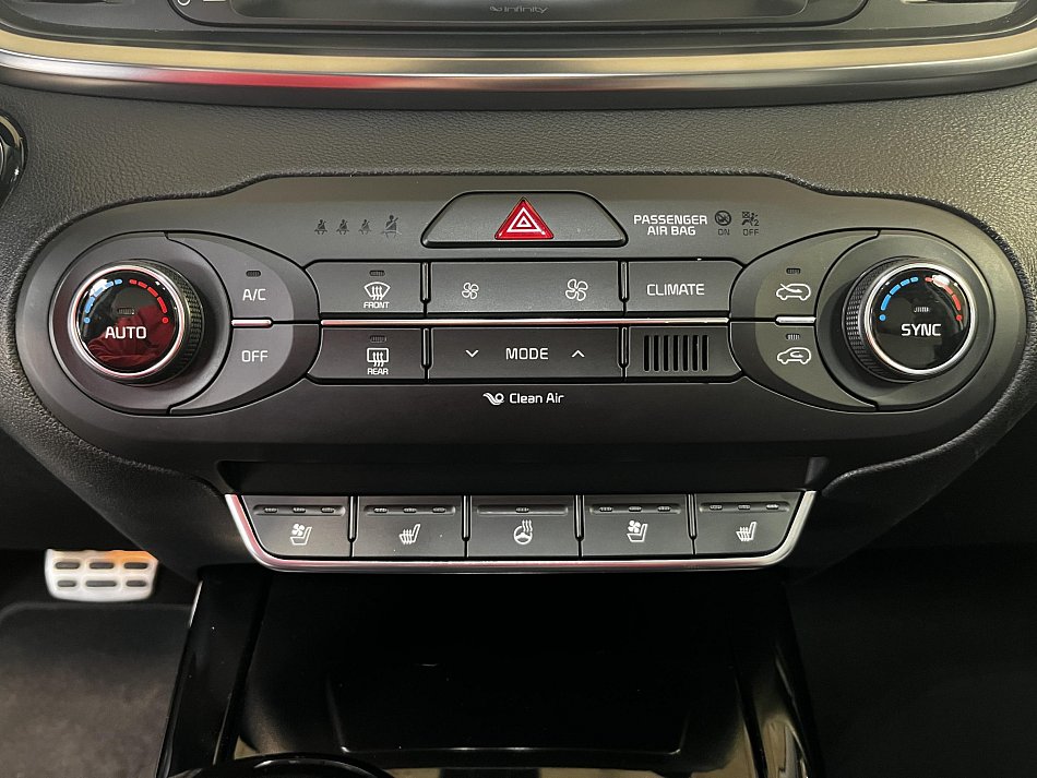 Kia Sorento 2.2 CRDI  4x4