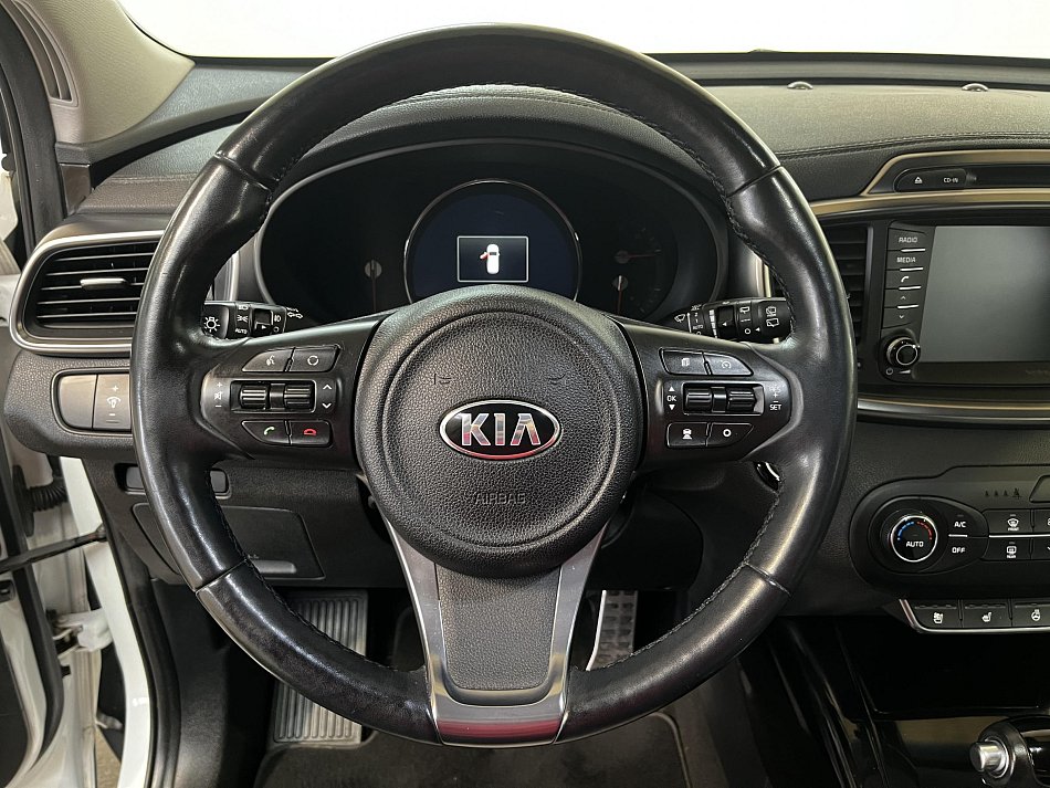 Kia Sorento 2.2 CRDI  4x4