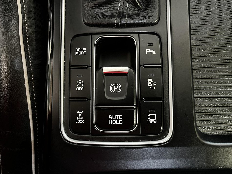 Kia Sorento 2.2 CRDI  4x4