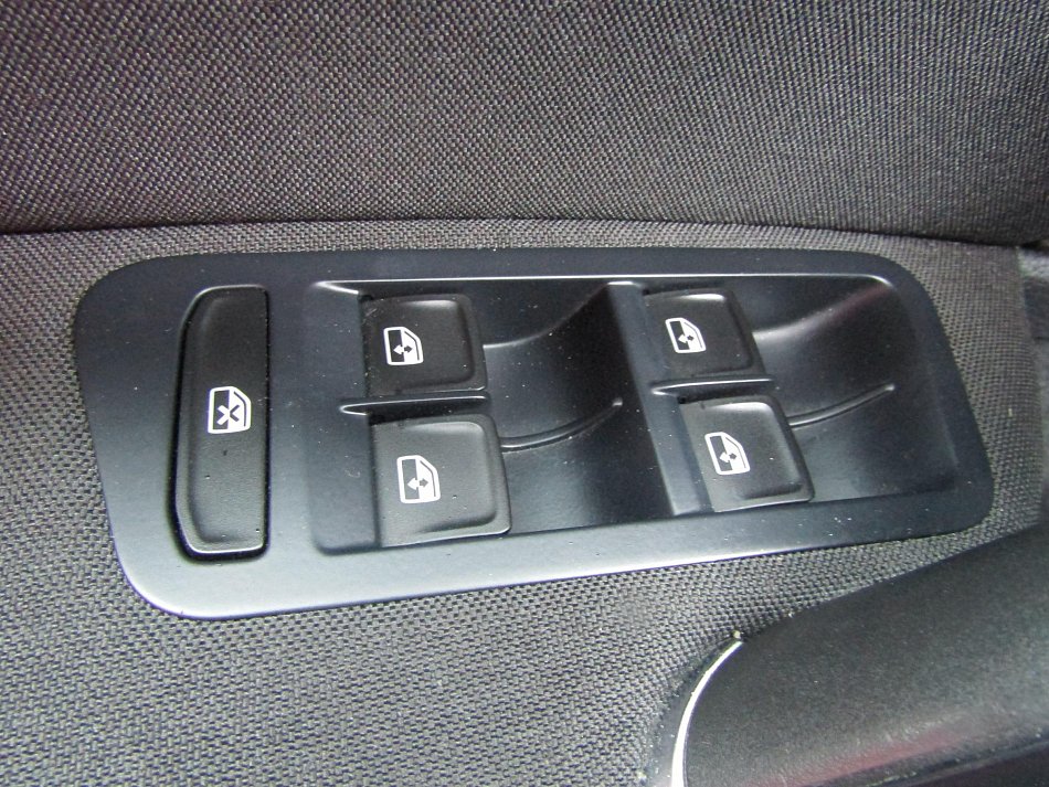 Volkswagen Golf 1.2 TSi Lounge