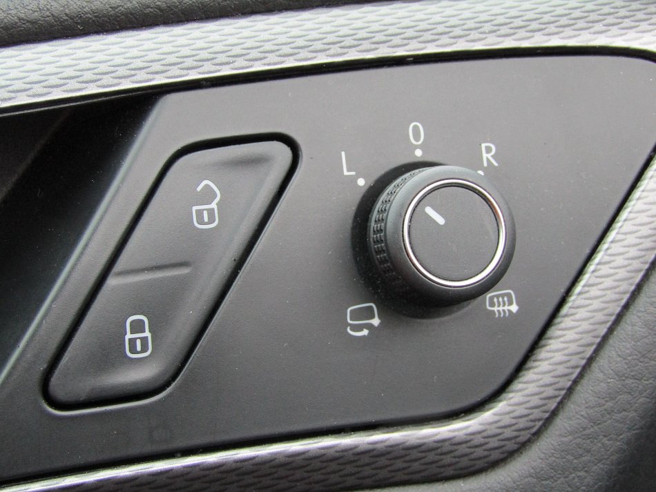 Volkswagen Golf 1.2 TSi Lounge