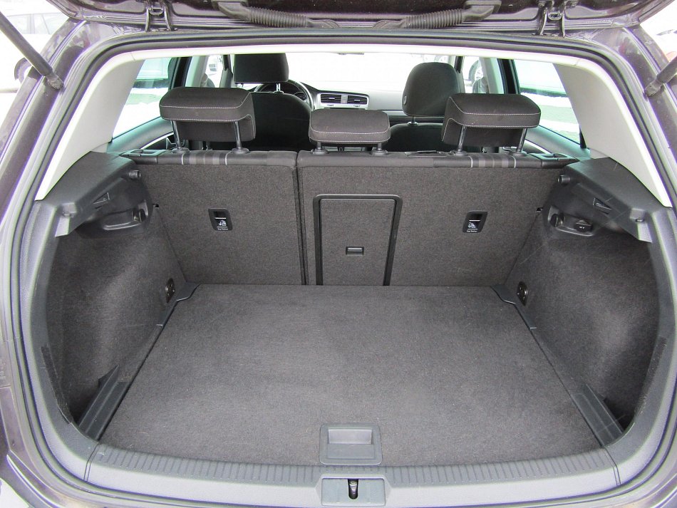 Volkswagen Golf 1.2 TSi Lounge