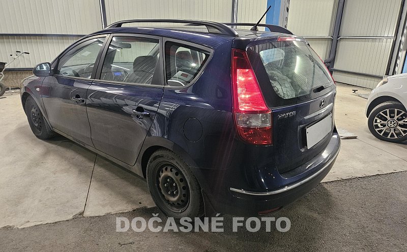 Hyundai I30 1.6i 