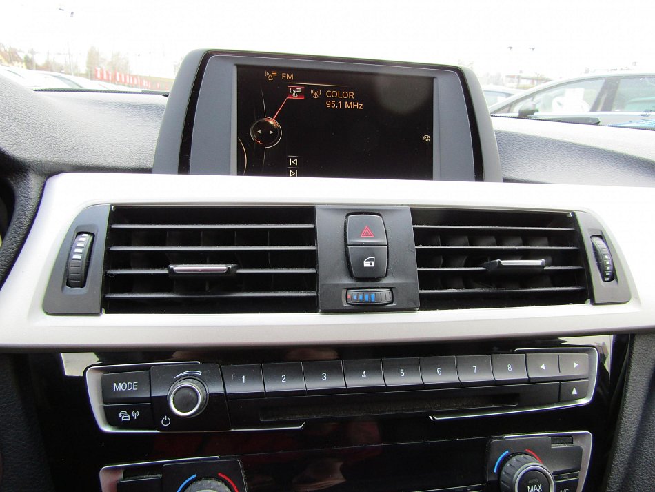 BMW Řada 3 2.0d  318d