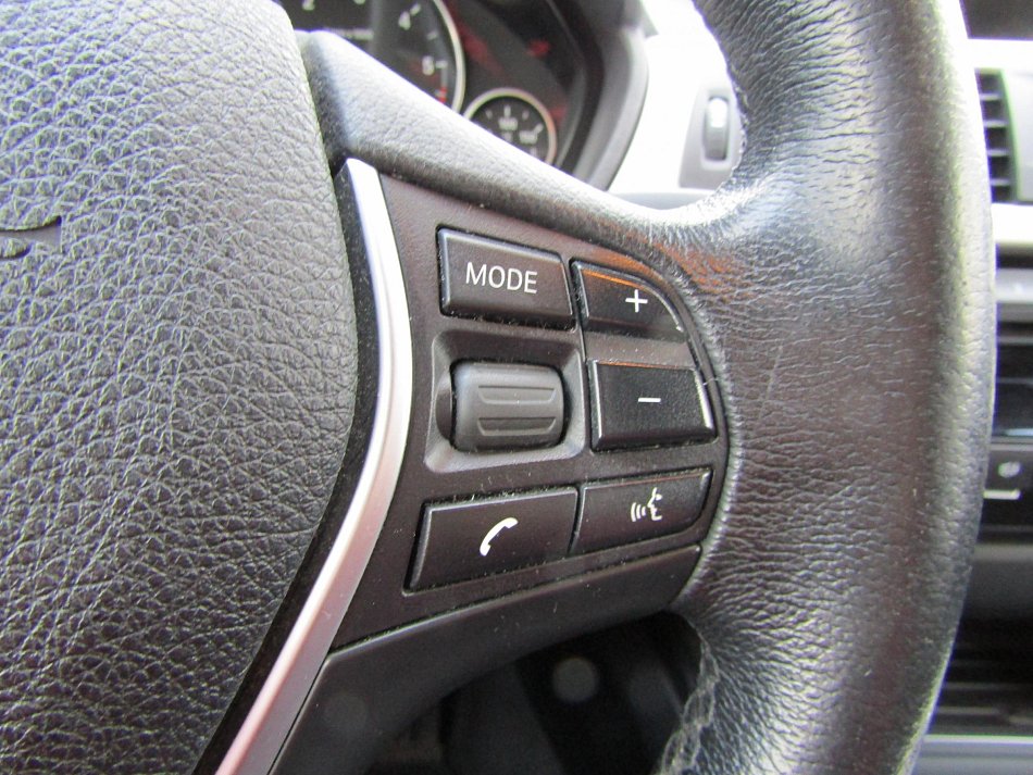 BMW Řada 3 2.0d  318d