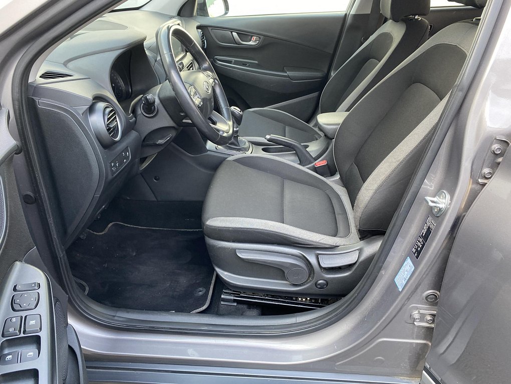 Hyundai Kona 1.0 T-GDi 