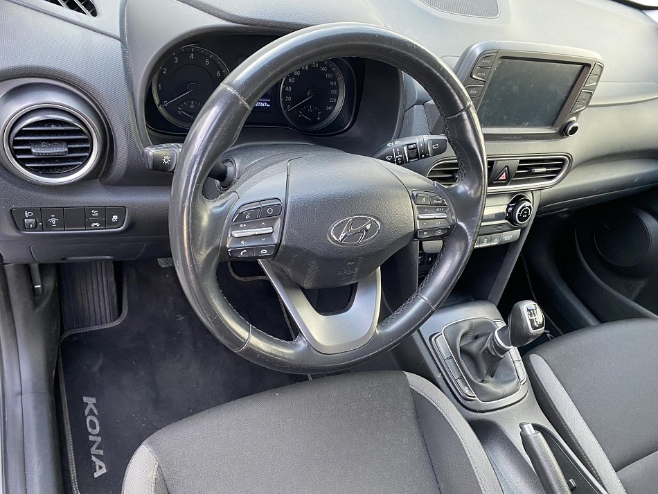 Hyundai Kona 1.0 T-GDi 