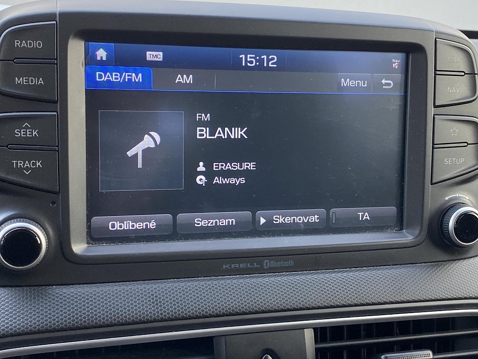 Hyundai Kona 1.0 T-GDi 