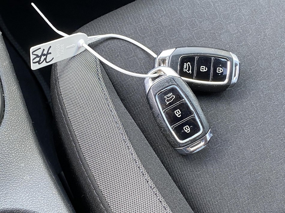 Hyundai Kona 1.0 T-GDi 