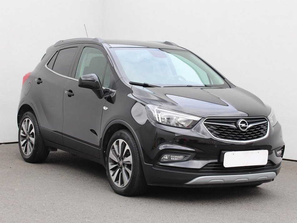 Opel Mokka 1.4T Innovation 4x4