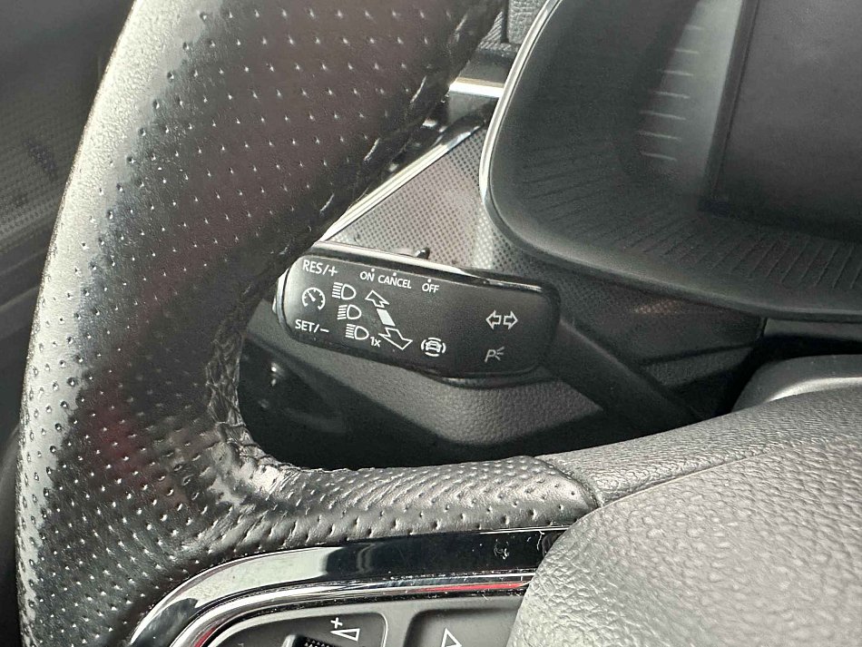 Škoda Kamiq 1.5 TSi Style