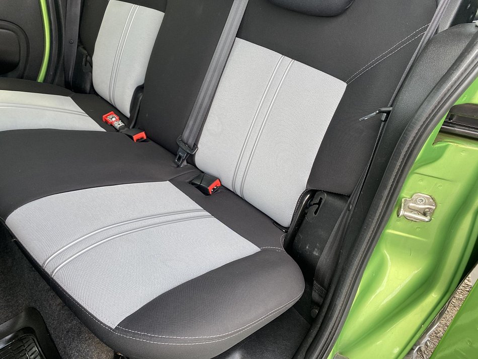 Fiat Fiorino 1.4i  LPG